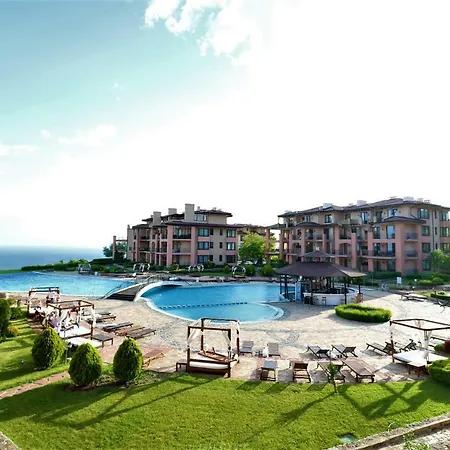 Kaliakria Sea View Flower 公寓 托波拉