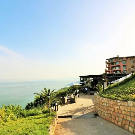 Kaliakria Sea View Flower * 托波拉
