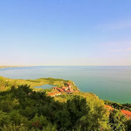 Kaliakria Sea View Flower * 托波拉