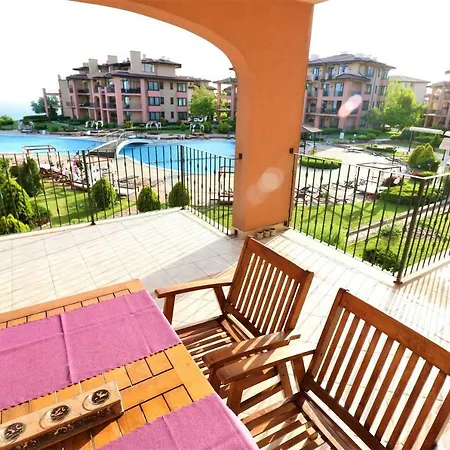Kaliakria Sea View Flower 公寓 *