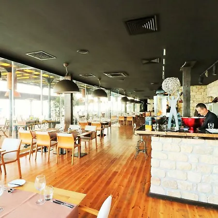Kaliakria Sea View Flower 公寓