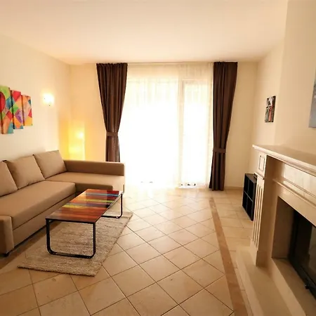 Apartment Kaliakria Sea View Flower Topola