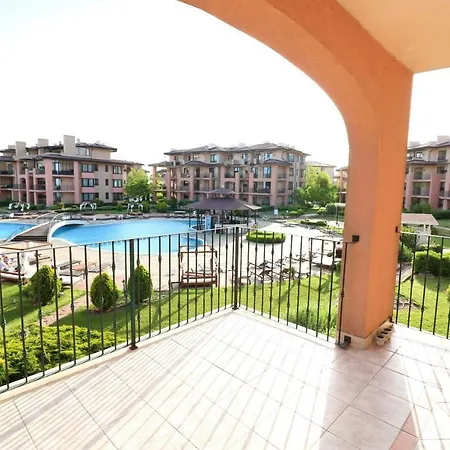 Kaliakria Sea View Flower Apartment *