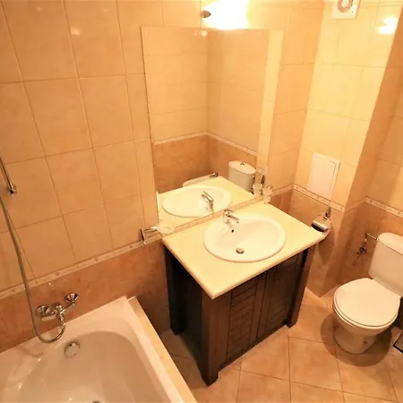 Apartment Kaliakria Sea View Flower *