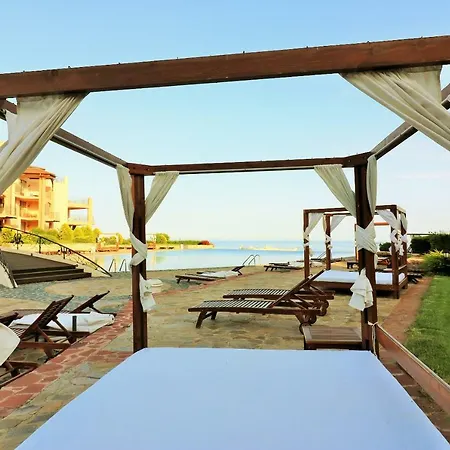 Kaliakria Sea View Flower Apartment *