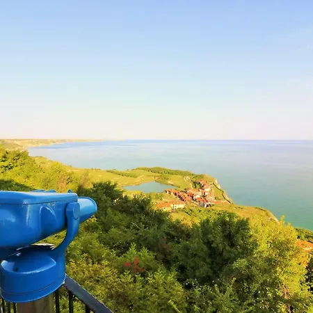 Kaliakria Sea View Flower Apartment *
