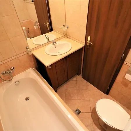 Kaliakria Sea View Flower Apartment *