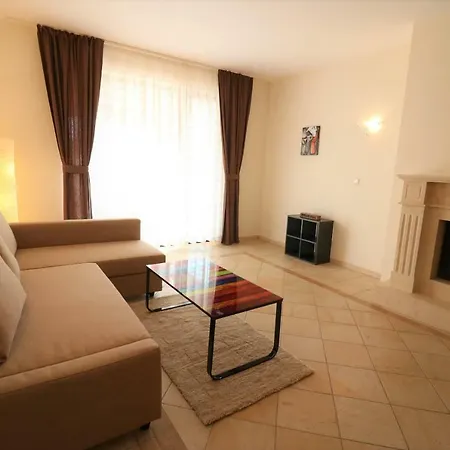 Apartment Kaliakria Sea View Flower