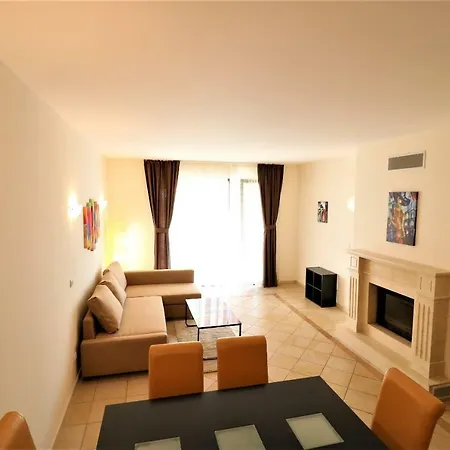 Kaliakria Sea View Flower Apartment *