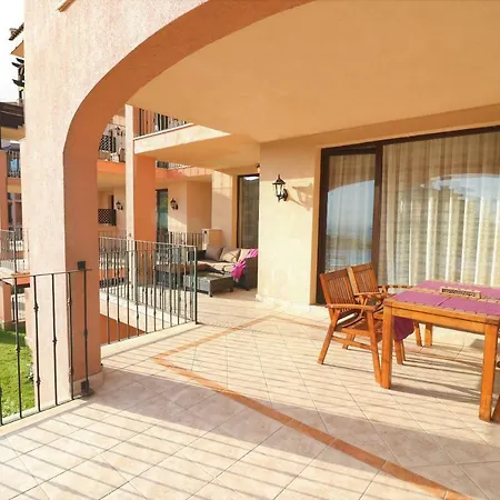 Kaliakria Sea View Flower Apartment *