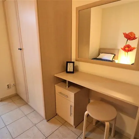 Kaliakria Sea View Flower Apartment *