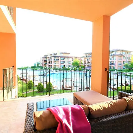 Kaliakria Sea View Flower Apartment Topola